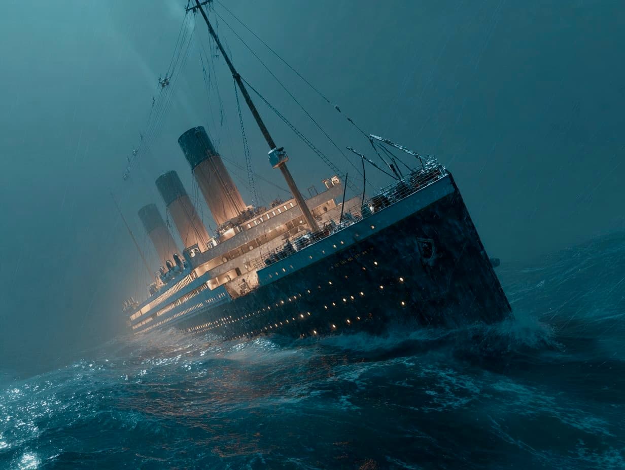 An Exploratory Data Analysis of the Titanic Dataset preview